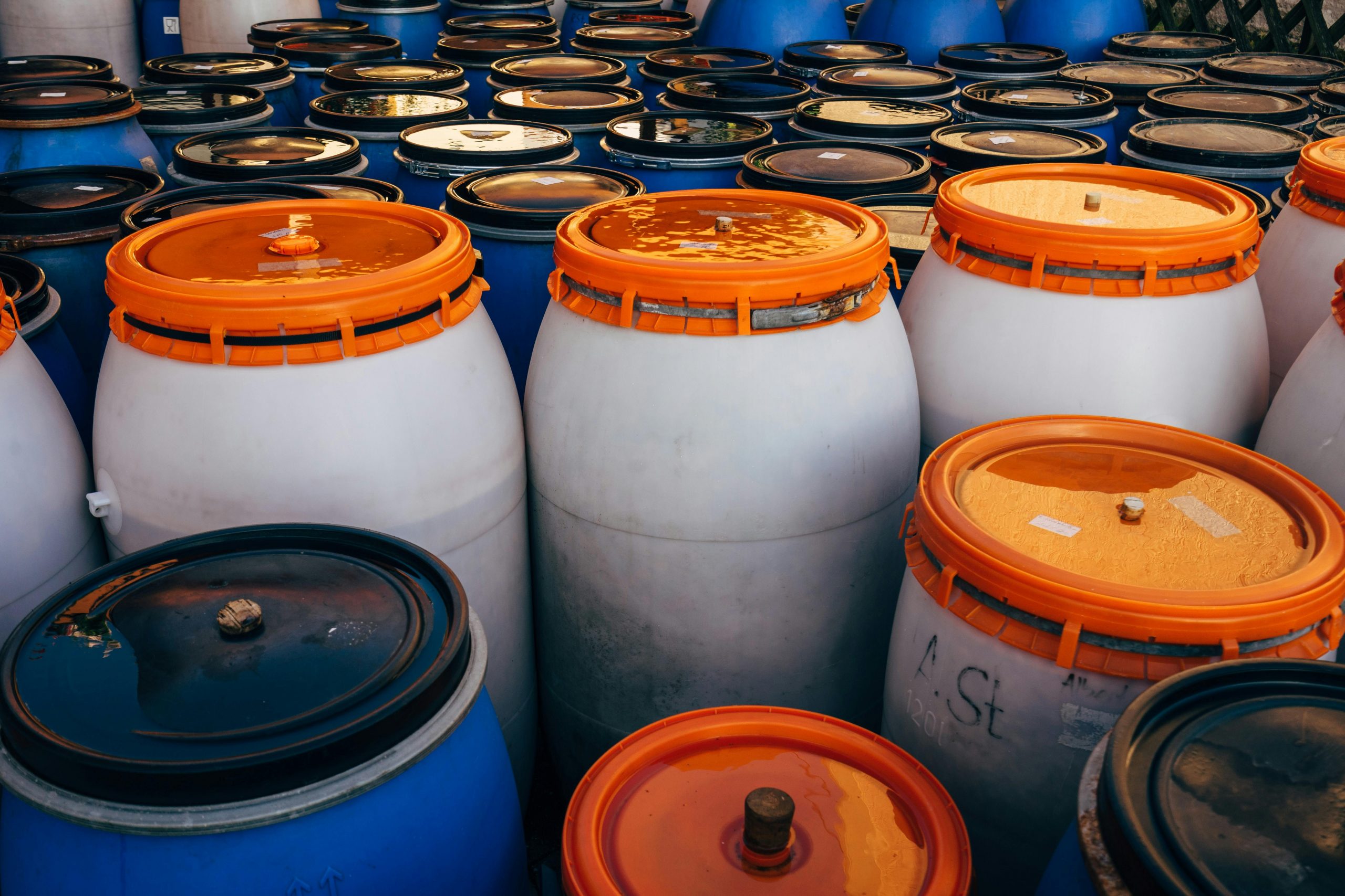 GIE: Liderando la Gestión Integral de Envases