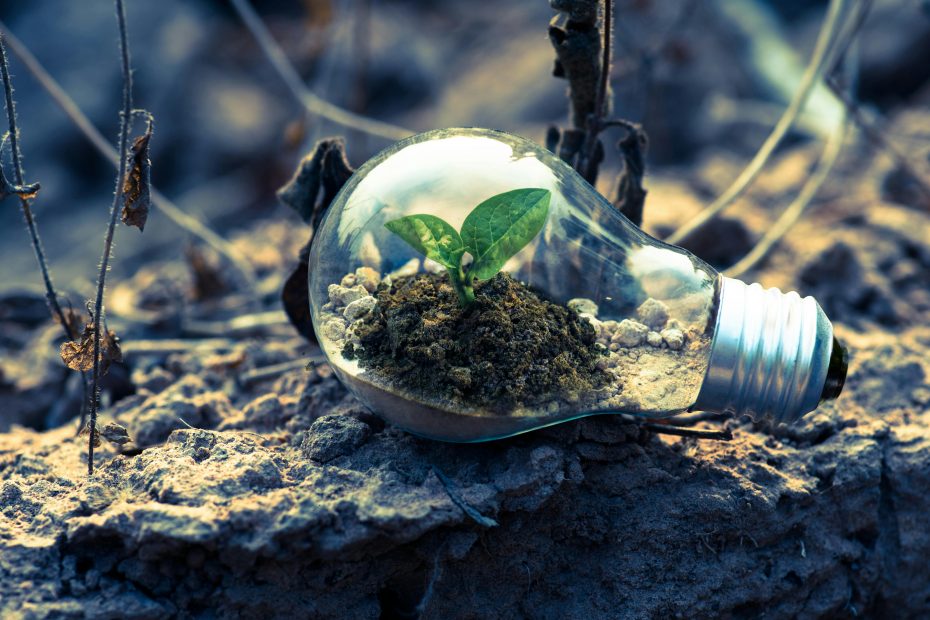 Reacondicionamiento clave para economía circular